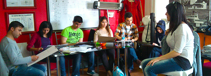 Afyon Kocatepe Üniversitesi Güzel Sanatlar Fakültesi Sınav Soruları