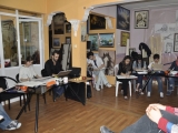 Anatolia Sanat, Resim Kursu, Güzel Sanatlara Hazırlık ve Hobi Kursları, Bakırköy  19