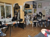 Resim Kursu Anatolia Sanat, Resim Kursu, Güzel Sanatlara Hazırlık ve Hobi Kursları, Bakırköy  14