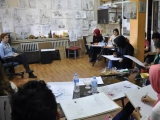 Anatolia Sanat, Resim Kursu, Güzel Sanatlara Hazırlık ve Hobi Kursları, Bakırköy  0