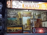 Anatolia Sanat, Resim Kursu, Güzel Sanatlara Hazırlık ve Hobi Kursları, Bakırköy  17