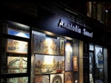 Anatolia Sanat, Resim Kursu, Güzel Sanatlara Hazırlık ve Hobi Kursları, Bakırköy  13