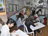 Resim Kursu Anatolia Sanat, Resim Kursu, Güzel Sanatlara Hazırlık ve Hobi Kursları, Bakırköy  15